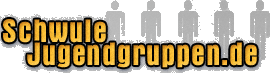 SchwuleJugendgruppen.de